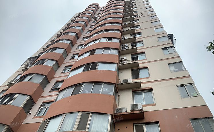 丰台区 菜户营东街甲88号院4号楼15层A区1502（鹏润家园）