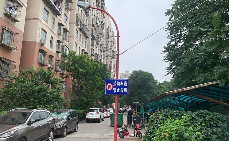 丰台区 菜户营东街甲88号院4号楼15层A区1502（鹏润家园）