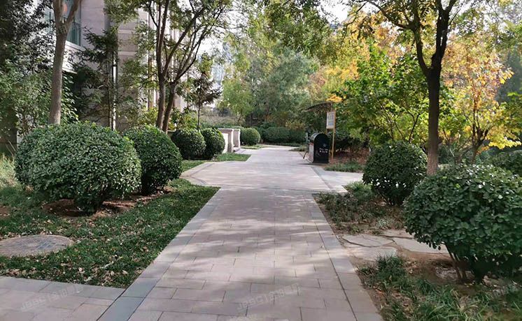 丰台区 中海九号公馆二区23号楼13层5单元1301号