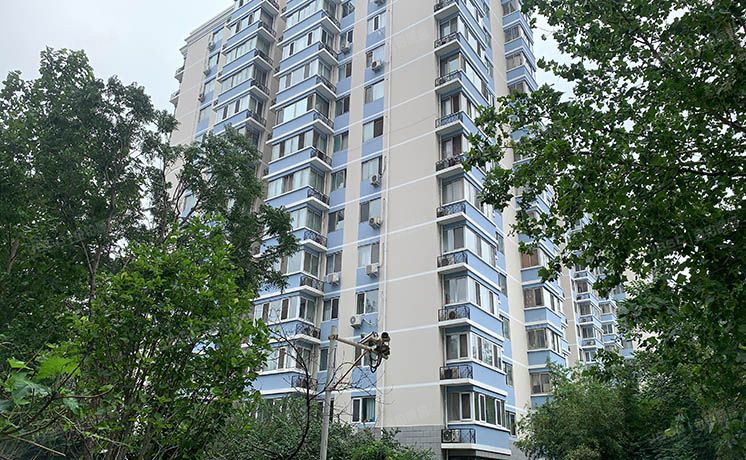 西城区 三里河二区甲11号楼1层111号（三里河二区）