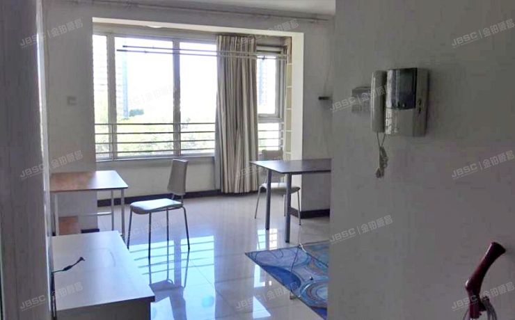 朝阳区 力源里8号楼6层606室（东恒时代一期）