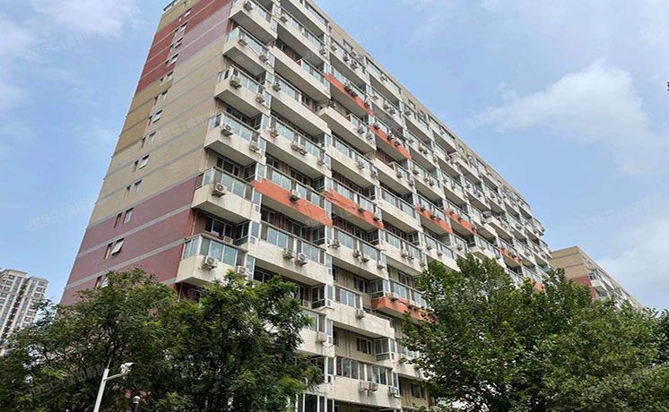 昌平区 北街家园八区7号楼18层5单元1801室（北街家园八区）