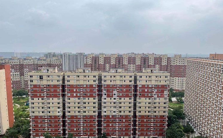 昌平区 北街家园八区7号楼18层5单元1801室（北街家园八区）