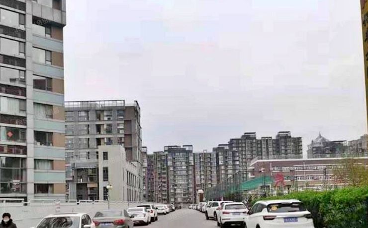 朝阳区 壹线国际惠泽园10号楼1层1单元106号