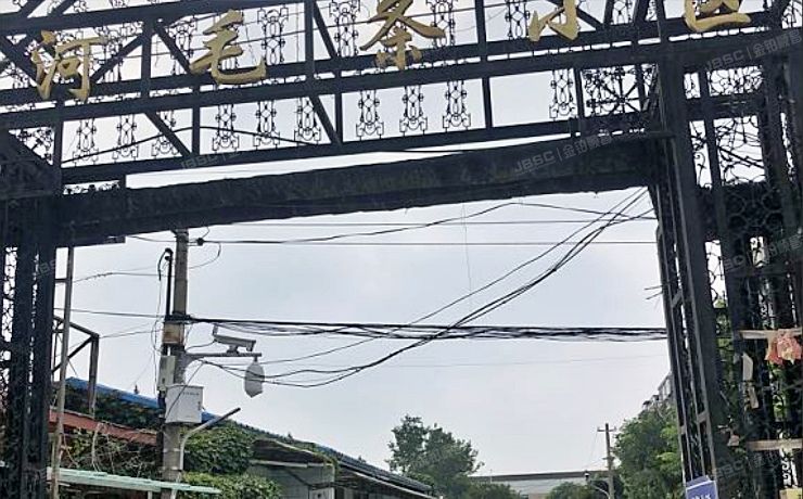 昌平区 巩华镇沙阳路南北京毛条厂小区10号楼5单元1层502号（毛条小区）