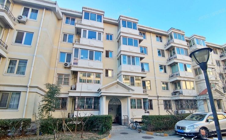 海淀区 玉渊潭南路9号6号楼1层3门101（玉渊潭南路9号院）