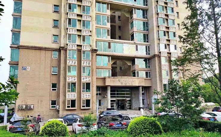 通州区 八里桥南街68号6号楼15层1810（京贸国际公寓）