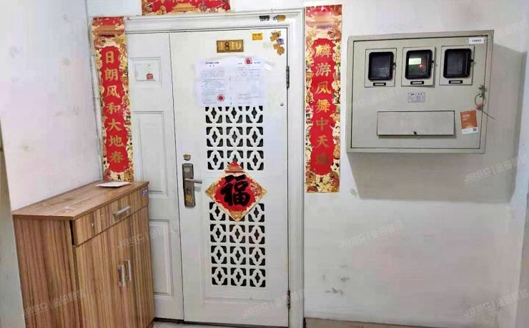 通州区 八里桥南街68号6号楼15层1810（京贸国际公寓）