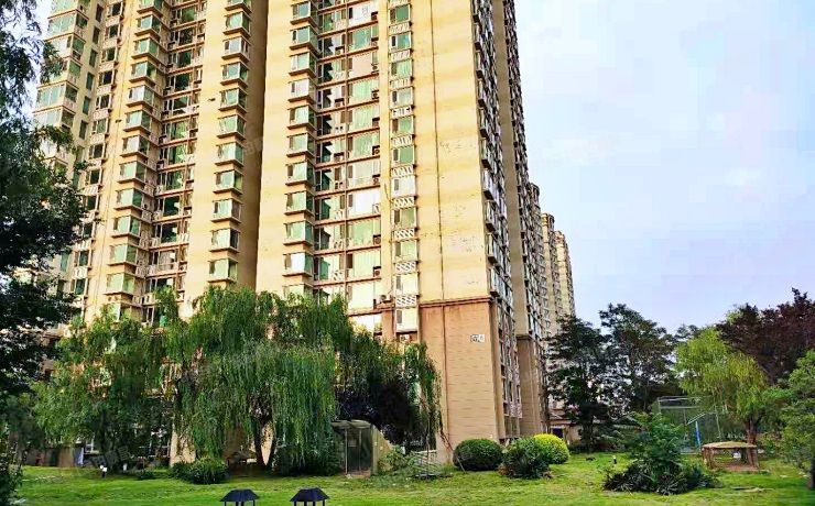 通州区 八里桥南街68号6号楼15层1810（京贸国际公寓）