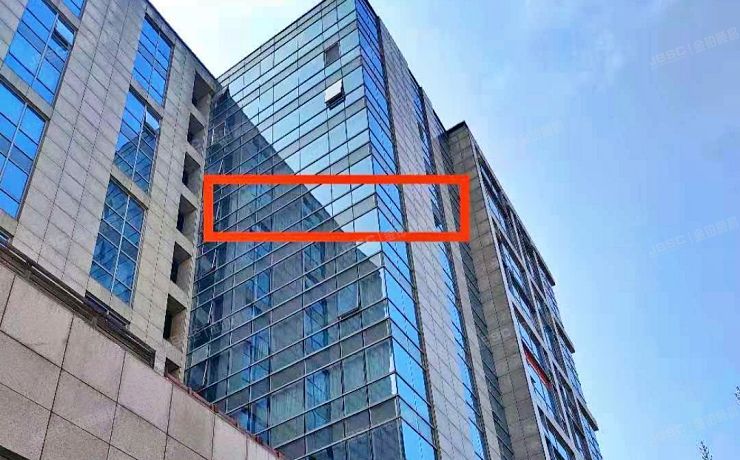 东城区 朝阳门内大街288号院1号楼8层905号（凯德华玺）办公