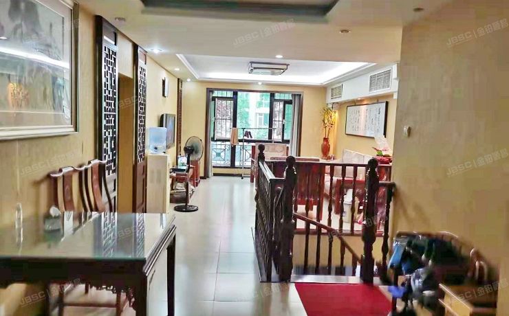 东城区 华冠丽景家园3号楼1层4单元411号