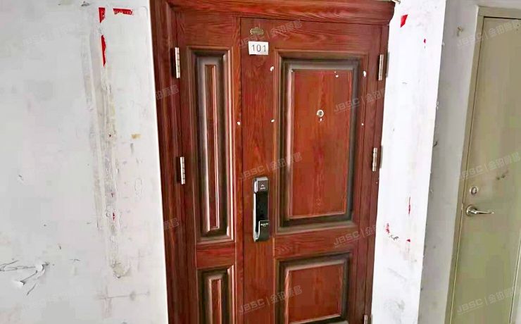 东城区 华冠丽景家园3号楼1层4单元411号