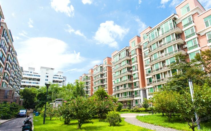 东城区 华冠丽景家园3号楼1层4单元412号