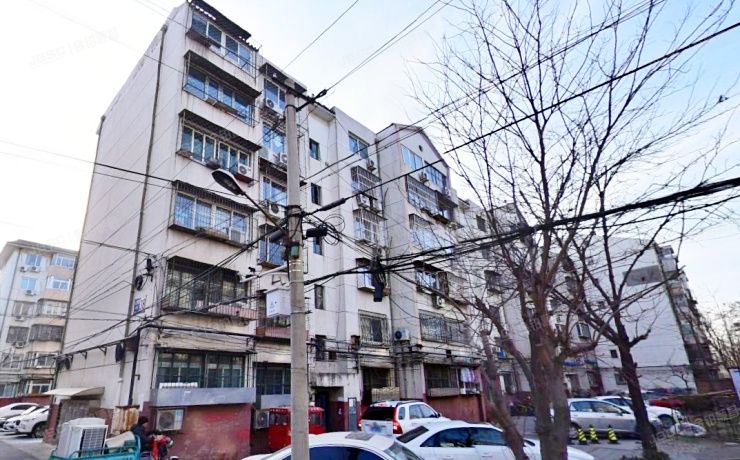 通州区 云景西里（南区）38号楼4层342（云景西里南区）