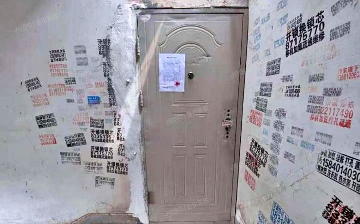 顺义区 牛栏山维尼纶厂生活区19号楼6层三单元602（维尼纶家属楼）房改房