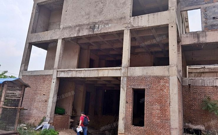 延庆区 张山营镇龙聚山庄龙聚东区4号楼1层（龙聚山庄东区）别墅