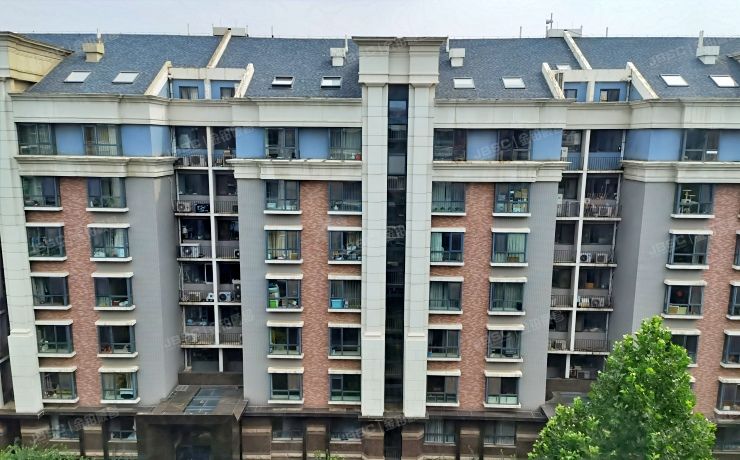 西城区 太平桥大街98号院1号楼8层1门902+车位（中海凯旋）