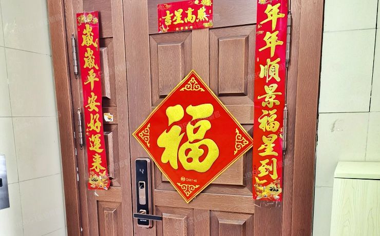 西城区 太平桥大街98号院1号楼8层1门902+车位（中海凯旋）