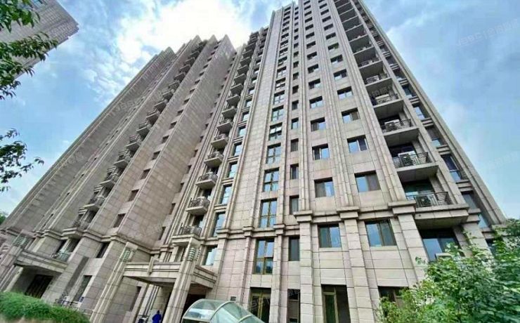 朝阳区 姚家园路95号院1号楼13层1单元1601（泛海国际香海园）