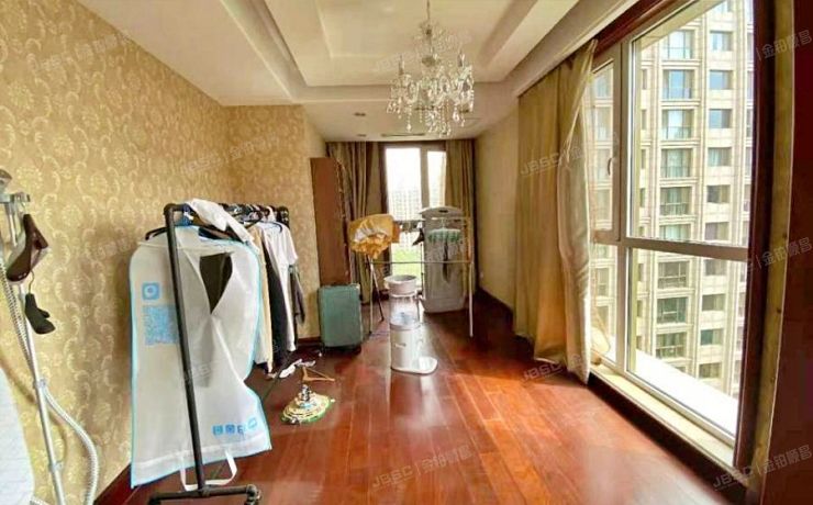 朝阳区 姚家园路95号院1号楼13层1单元1601（泛海国际香海园）