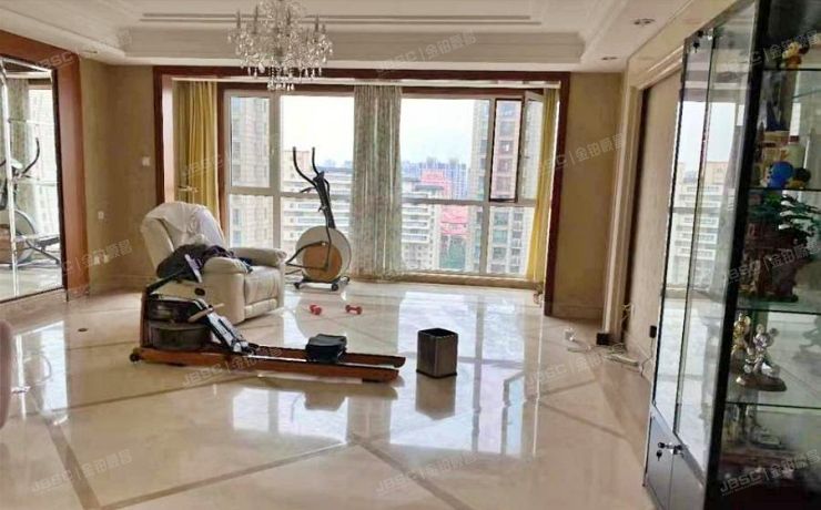 朝阳区 姚家园路95号院1号楼13层1单元1601（泛海国际香海园）