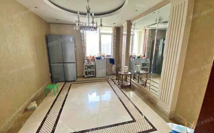 朝阳区 姚家园路95号院1号楼13层1单元1601（泛海国际香海园）