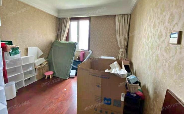 朝阳区 姚家园路95号院1号楼13层1单元1601（泛海国际香海园）