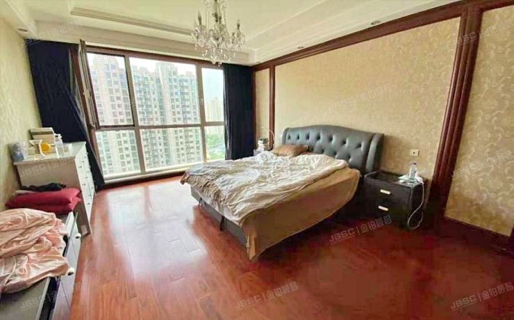 朝阳区 姚家园路95号院1号楼13层1单元1601（泛海国际香海园）