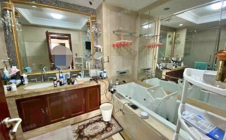 朝阳区 姚家园路95号院1号楼13层1单元1601（泛海国际香海园）