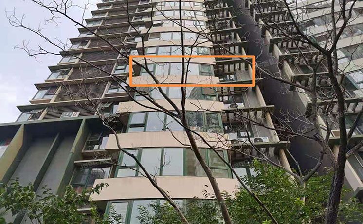 朝阳区 力源里8号楼6层606室（东恒时代一期）