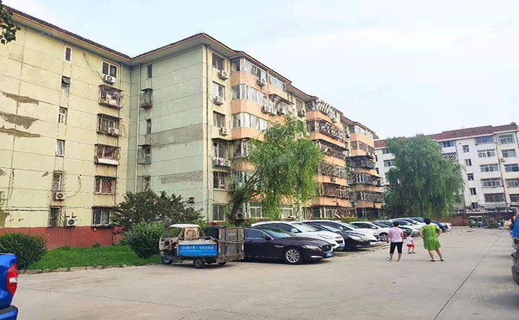 通州区 云景西里（南区）38号楼4层342（云景西里南区）