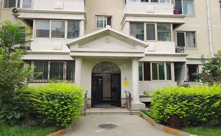 海淀区 玉渊潭南路9号6号楼1层3门101（玉渊潭南路9号院）