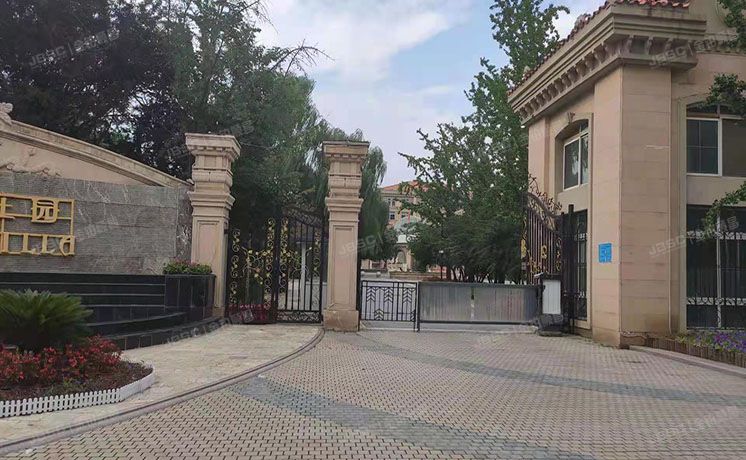 顺义区 阿凯笛亚庄园8号楼-1至2层807号（阿凯笛亚庄园）别墅