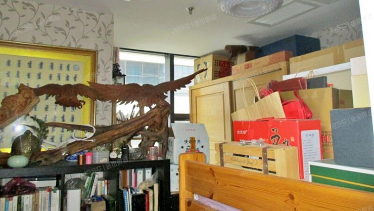 朝阳区 东四环南路53号院4号楼5层612（林达海渔广场）办公