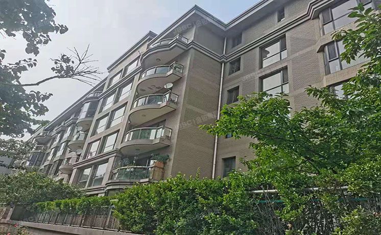 朝阳区 芳园南里9号院2号楼6层2单元701（丽都水岸）