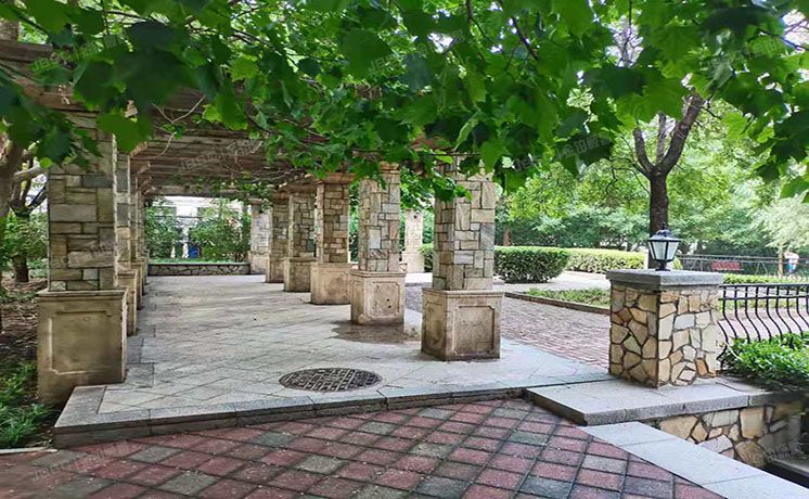 朝阳区 芳园南里9号院2号楼6层2单元701（丽都水岸）