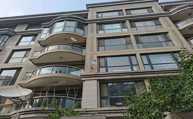 朝阳区 芳园南里9号院2号楼6层2单元701（丽都水岸）