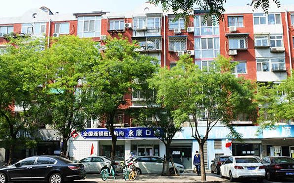 西城区 百万庄中里甲6号楼4层4门401号（百万庄中里）