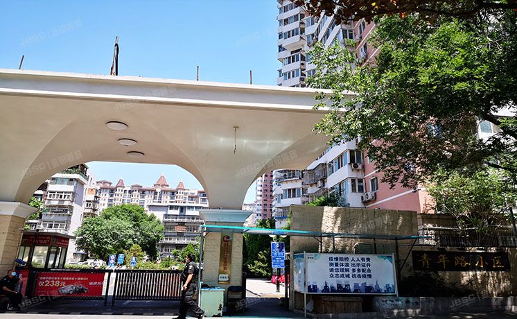 朝阳区 雅城一里1号楼2304号（青年路小区）