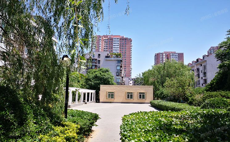 朝阳区 雅城一里1号楼2304号（青年路小区）