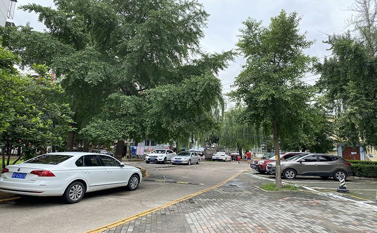 朝阳区 花家地8号楼3层4-302（花家地小区）