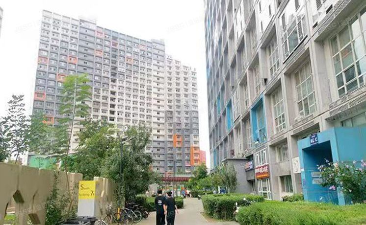 朝阳区 五里桥二街1号院2号楼7层0729（中弘像素北区）办公