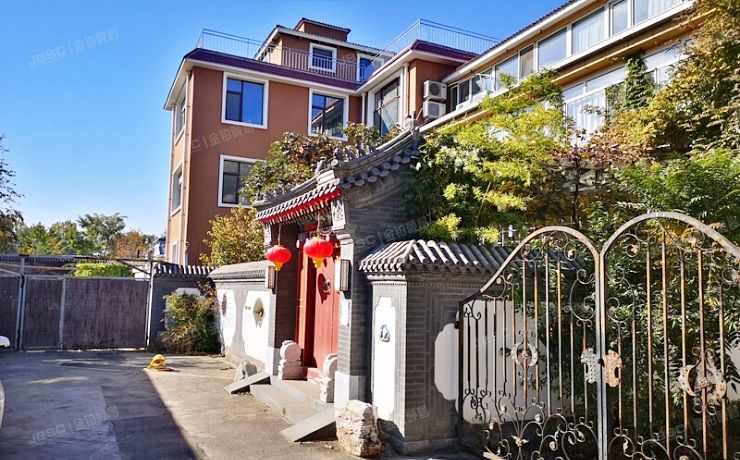 大兴区 黄村镇春泽院5号楼1至3层5-1（春泽院）