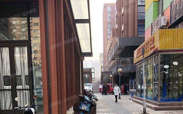 西城区 茶马北街1号院1号楼12层2单元1516（世纪茶贸中心）办公