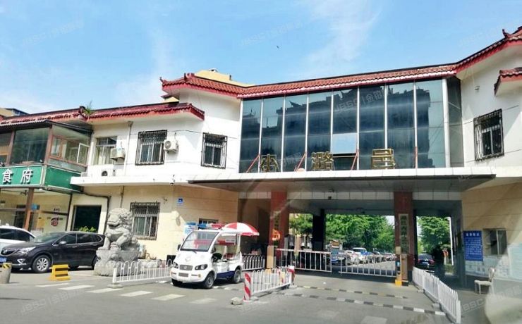 通州区 潞邑西路2号8号楼1层111（小潞邑）