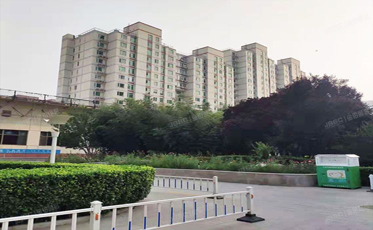 海淀区 北洼路9号世纪新景园1号楼13层16E（世纪新景）