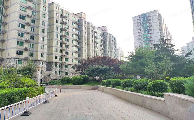 海淀区 北洼路9号世纪新景园1号楼13层16E（世纪新景）