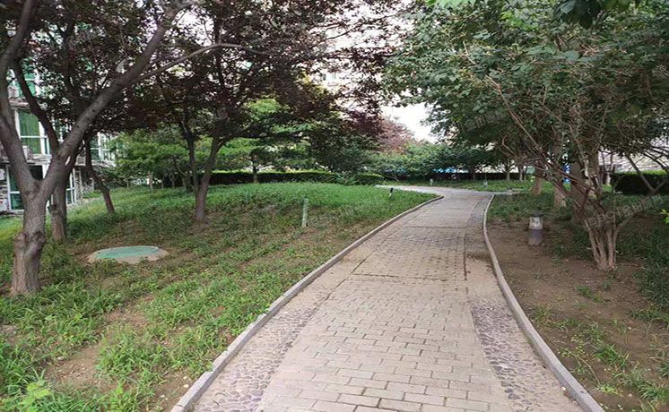 海淀区 北洼路9号世纪新景园1号楼13层16E（世纪新景）