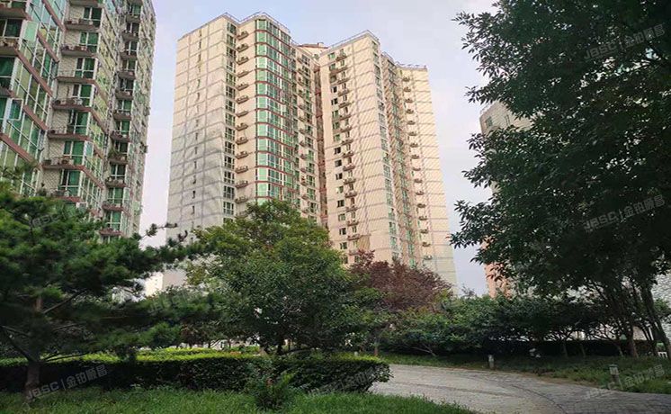 海淀区 北洼路9号世纪新景园1号楼13层16E（世纪新景）