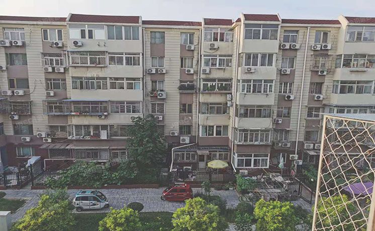 通州区 东潞苑54号楼5层351（东潞苑）